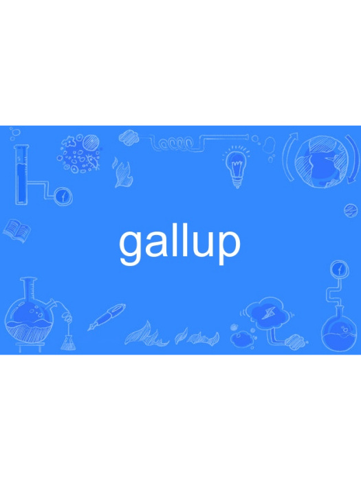 gallup