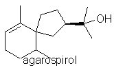 沉香螺醇