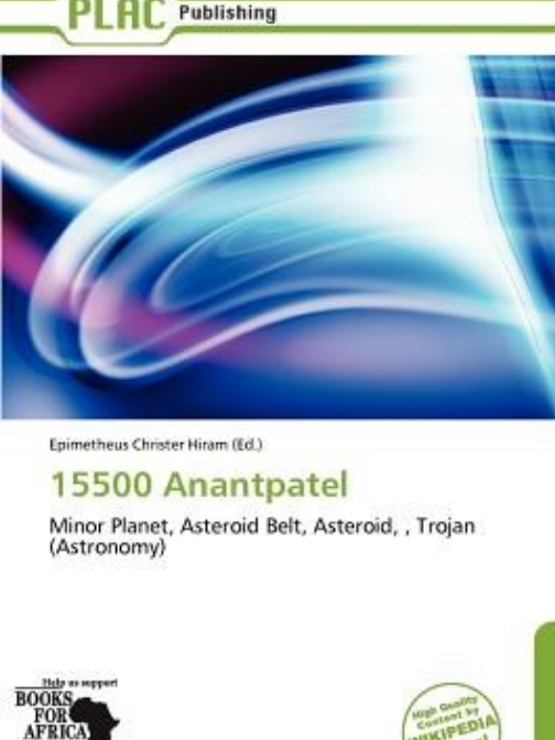 15500 Anantpatel