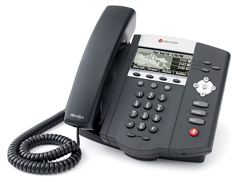 POLYCOM CX700