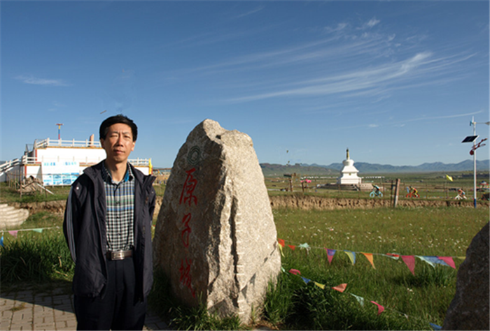 盧寧(福州第十九中學數學教研組組長、高級教師)