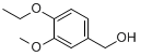 4-乙氧基-3-甲氧基苯甲醇
