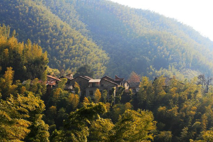 孟家山(湖北省黃石市陽新縣孟家山)