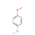 4-甲氧基苯碘化鋅