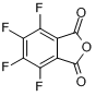 3,4,5,6-四氟苯酐