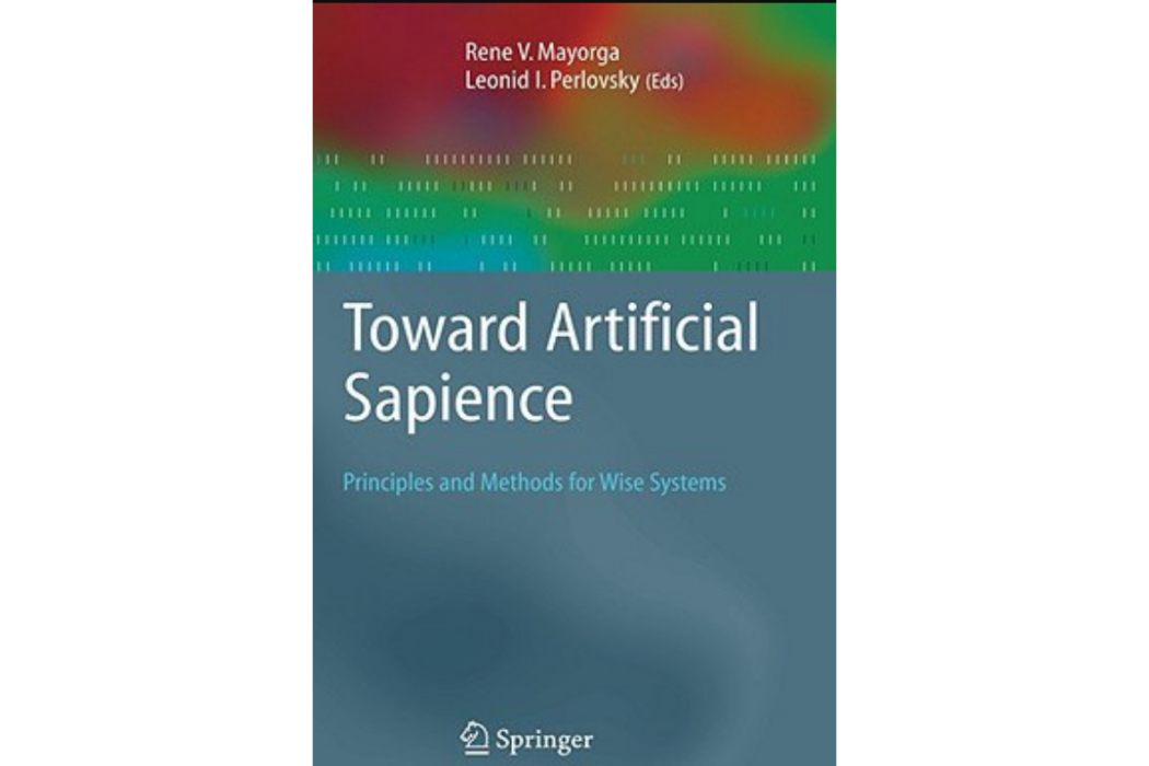 Toward Artificial Sapience