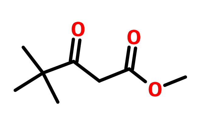 4,4-二甲基-3-氧代戊酸甲酯