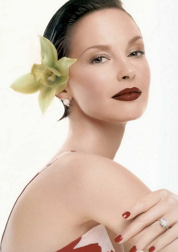 Ashley Judd