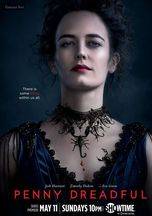 低俗怪談(Penny Dreadful)