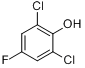 2,6-二氯-4-氟苯酚