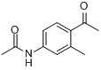 4\x27-乙醯氨基-2\x27-甲基苯乙酮