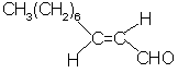 反式-2-癸烯醛