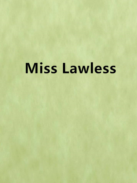 Miss Lawless