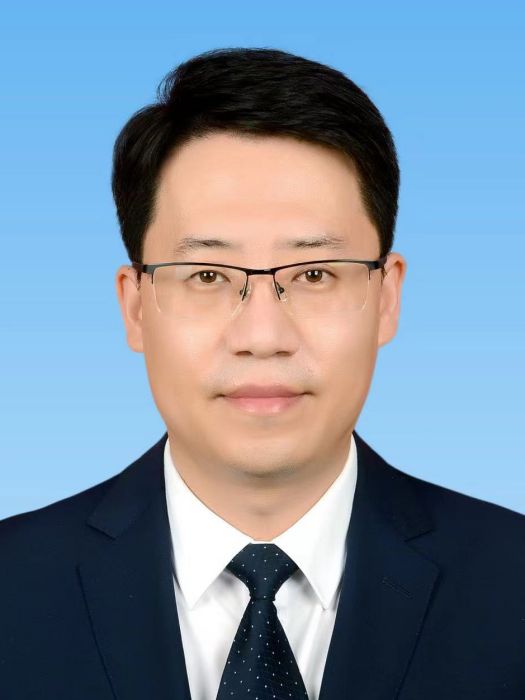 李錦榮(陝西省渭南市華陰市人民政府副市長)