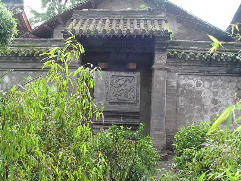 鹿齡寺