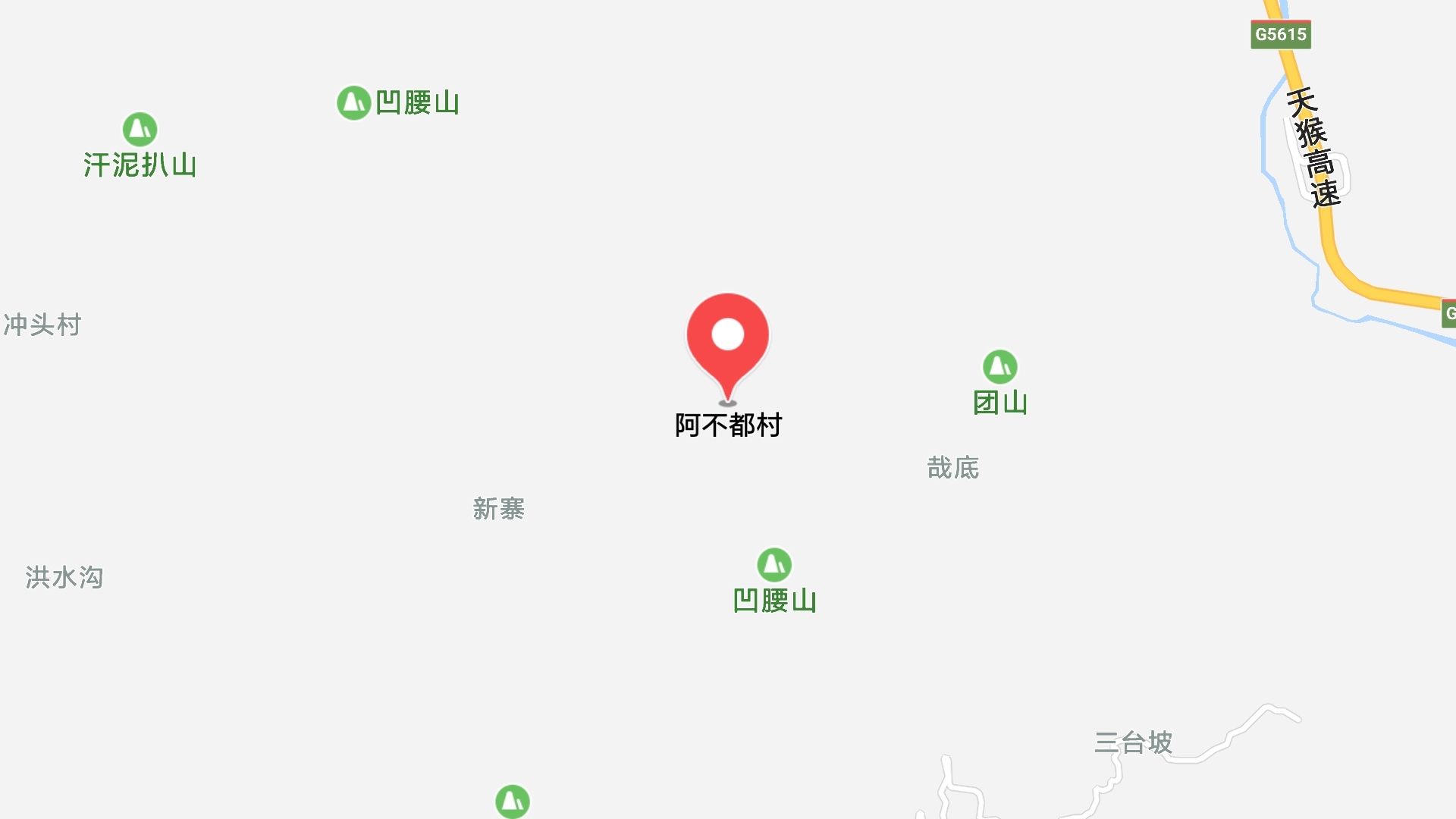 地圖信息