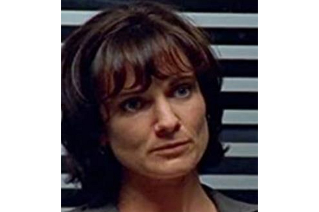 Catherine McClements