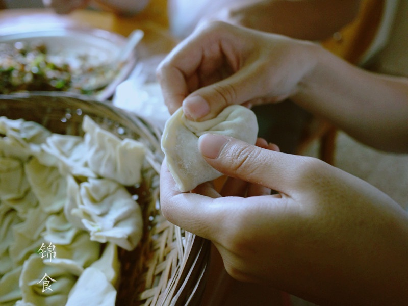 三更餃子筍野湯水