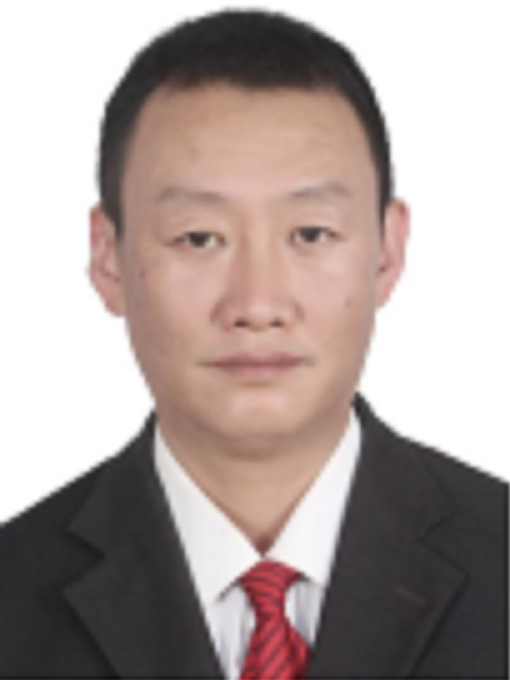 李志昌(雲南省澄江市政府副市長)