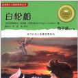 金麥田少兒國際獲獎叢書：白輪船