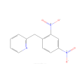 2-（2,4-二硝基苯甲基）吡啶