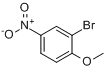 2-溴-4-硝基苯甲醚