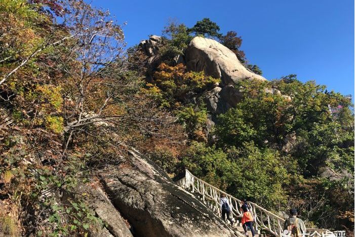 鳳凰山景區(廣西貴港市覃塘區景點)