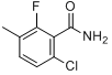 6-氯-2-氟-3-甲基苯胺，97+%