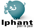 Lphant圖示