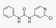 調吡脲(氯吡苯脲)