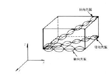 聲染色