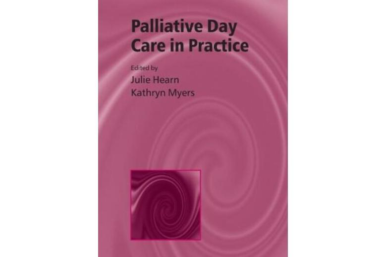 Palliative Day Care in Practice