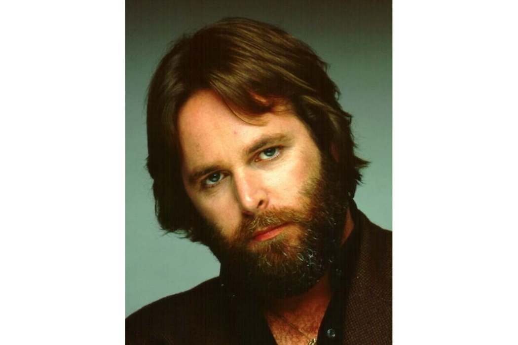 Carl Wilson