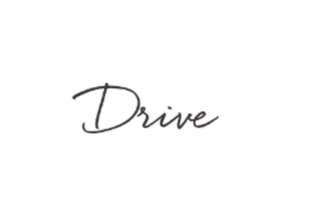 Drive(日本動畫製作公司)