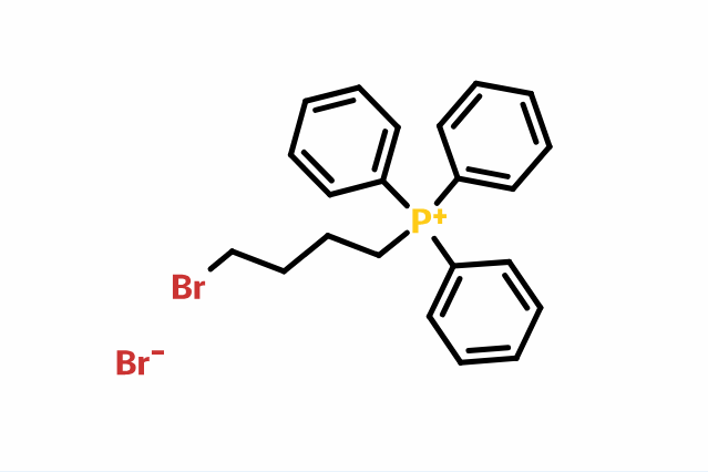 （4-溴丁基）三苯基溴化膦