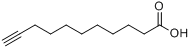 10-炔-十一酸