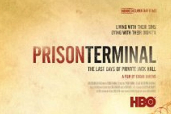 Prison Terminal: The Last Days of Private Jack Hall