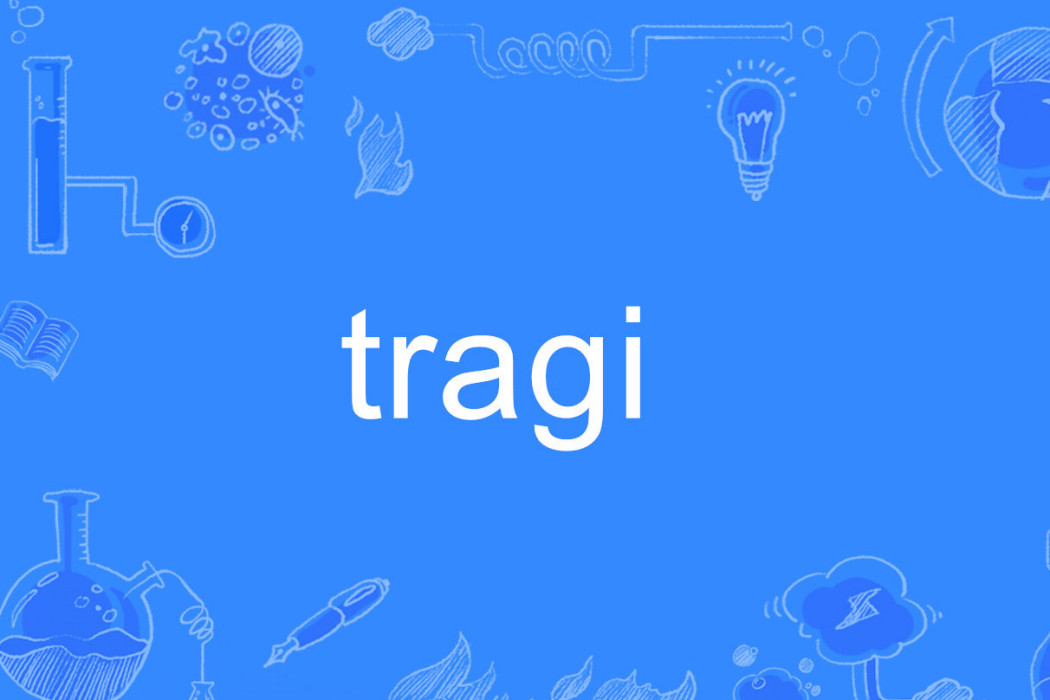 tragi