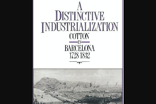 A Distinctive Industrialization