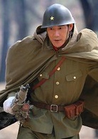 狙擊手(2009年佟大為、劉孜主演電視劇)