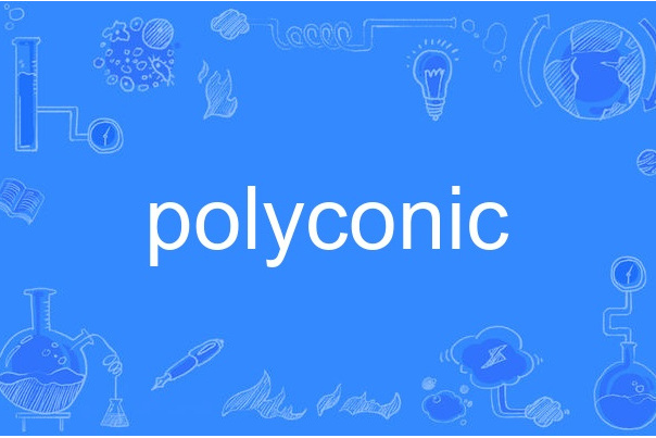 polyconic