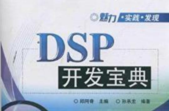 魅力·實踐·發現：DSP開發寶典