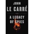 A Legacy of Spies