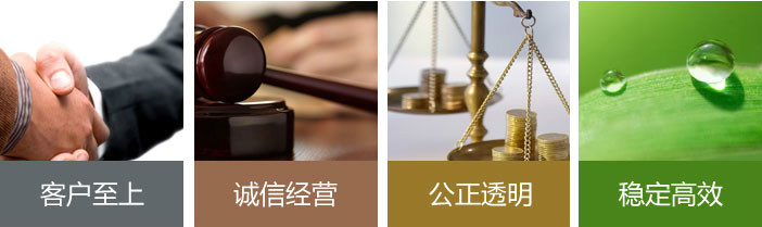 上海普資金融信息服務股份有限公司