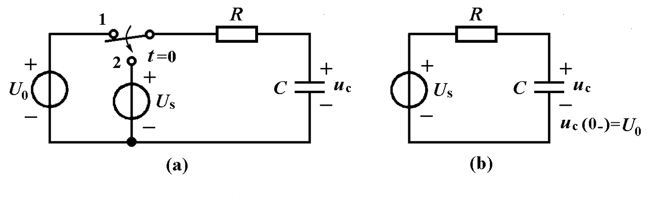 完全回響電路圖