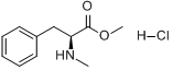 N-α-甲基-L-苯丙氨酸-甲酯鹽酸鹽