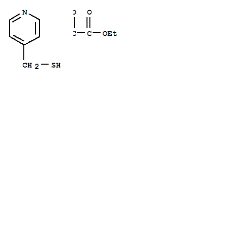 4-吡啶甲硫醇