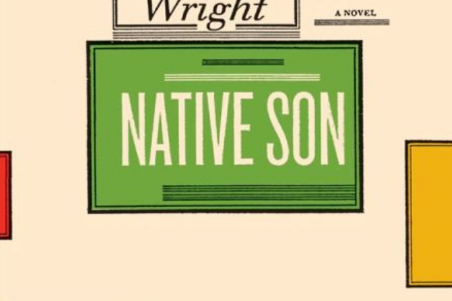 Native Son CD