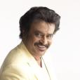 拉吉尼坎塔(Rajinikanth)