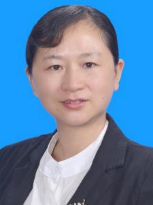王瑛(貴州省統計局副局長、黨組成員)